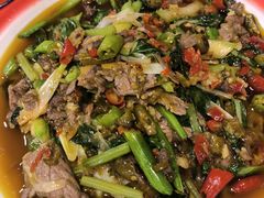 -常和州·夜宵大排档(常州单店)