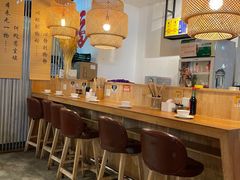 -嘉年华面包房餐厅（饺子馆）(陶然亭店)