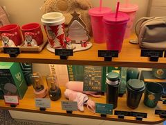 -星巴克(常州科教城创研港店)