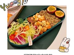-露露家咖啡店