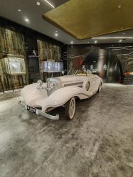 -石古会珠宝艺术中心