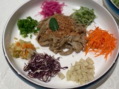 -山西会馆·晋菜·晋商宴·学堂记忆(许坦西街店)