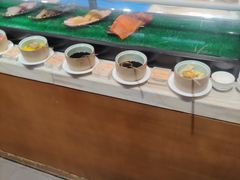 -索菲特银河锦厨自助餐(山西路店)