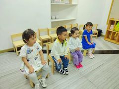 -安妮花英语·少儿·原版阅读(沙坪坝店)