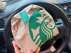 -星巴克(哈尔滨新一百店)