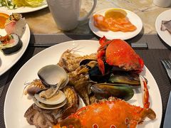 -安蒂娅·海鲜自助餐厅(安蒂娅美兰酒店)