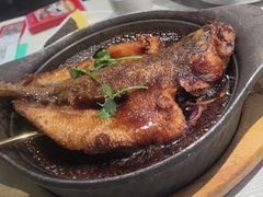 -九毛九西北菜(百信广场店)