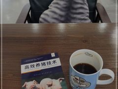 -之悦咖啡馆(新星宇·之洲店)