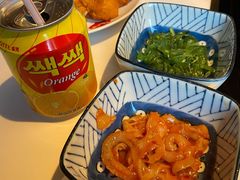 炸鸡-温禾牛·和牛寿喜烧自助火锅(恒基名人店)