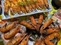 -桥东喜碧海鲜街(水东街店)