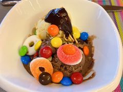 -解放碑威斯汀酒店-知味国际美食餐厅