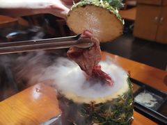 -丸藏和牛烧肉专门店(园区师惠坊店)