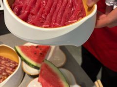 -海底捞火锅(新华联梦想城店)