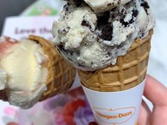 -哈根达斯(武汉天地店)