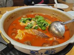 -老海陵·泰州菜(图书馆店)