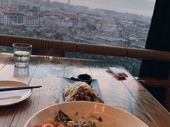 -烛影拾光观景餐厅·创意菜·摄影·小提琴(大唐不夜城店)