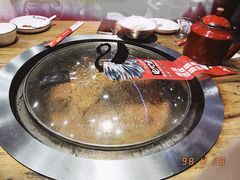 -山河屯铁锅炖(哈西站店)