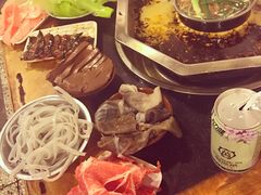 -邓莽子老火锅(鲁祖庙店)