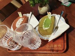 -小西家作•精致蛋糕(富力爱丁堡店)