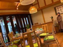 -青城山六善酒店·紫氣園中餐厅