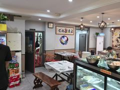 -三好倪氏龙虾(日规路店)