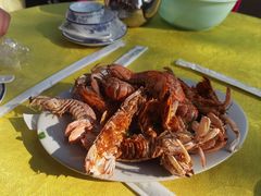 -秋姐美食店(旅游大道店)