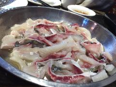 -鱼醉无骨鱼·中山脆肉鲩(荔湾路店)