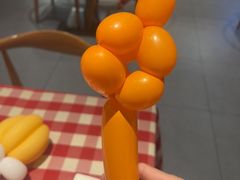-西贝(华发商都店)