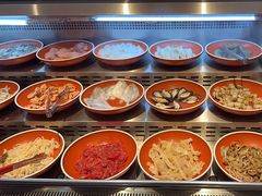 -痴毛肚·火锅烤肉自助(亦庄龙湖天街店)
