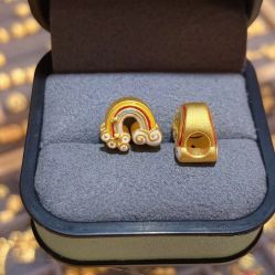 -Cindy Jewelry·钻戒·彩色宝石