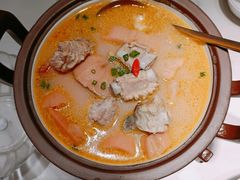 -吴掌柜·藕汤印象(南湖店)