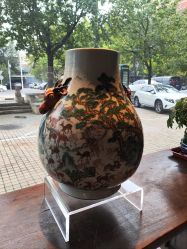 -今日陶艺(富力广场店)