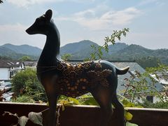 -马灯部落·西湖边的创意山景餐厅(虎跑动物园店)