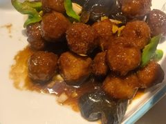 -京城小江南·北京烤鸭·江南土菜·白鱼(中关村店)