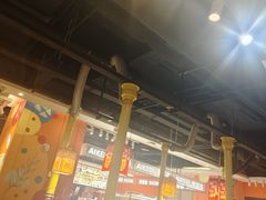 -爱客得牛排海鲜烤肉·火锅自助(春熙路黑金好店)
