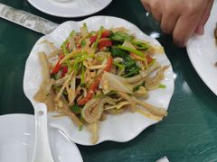 拌三丝-白魁老号饭庄(交道口店)