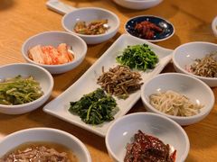 -原上草 韩定食