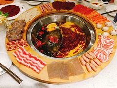 -大龙燚火锅