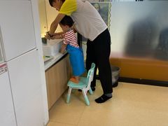 -美国谷斯妈妈早教中心 (陆家嘴店)