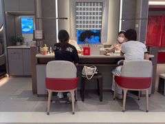 -海底捞火锅(崇文门新世界百货店)