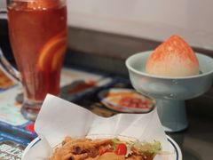翅尖-文通冰室·港式茶餐厅(江汉路店)