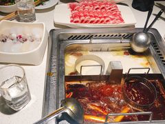 -海底捞火锅(长沙华创国际广场店)