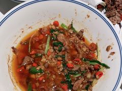 -农耕记·湖南土菜(halo广场店)