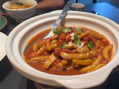 -鸽子侯·家宴·平价海鲜(绿地店)