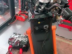 -小牛电动(上海浦东新区张杨路店)