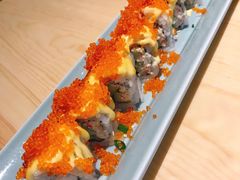 -Tuna maki寿司(园区永旺店)