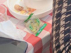 -西贝莜面村(上海百联西郊店)