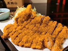 -天狗山料理(省体店)