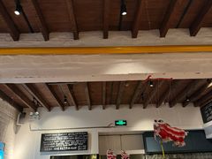 -La Strada(安福路店)