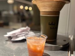 -SAANCI山池咖啡(海上世界文化艺术中心店)